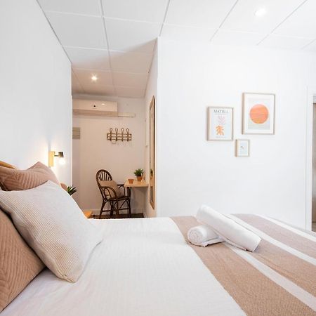 Marisol - Self Check-In Guesthouse - Adults Only San Sebastián Eksteriør billede