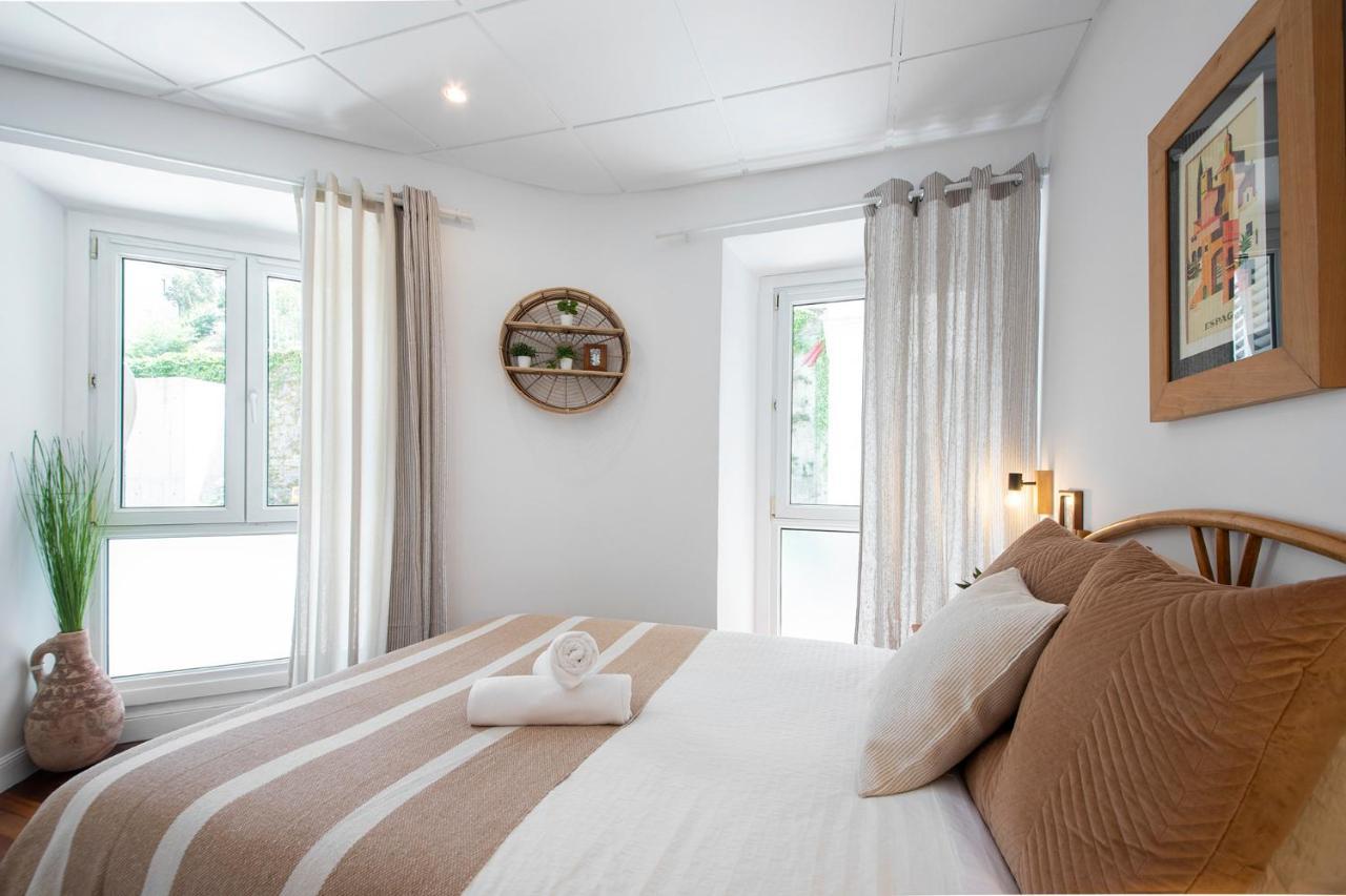 Marisol - Self Check-In Guesthouse - Adults Only San Sebastián Eksteriør billede
