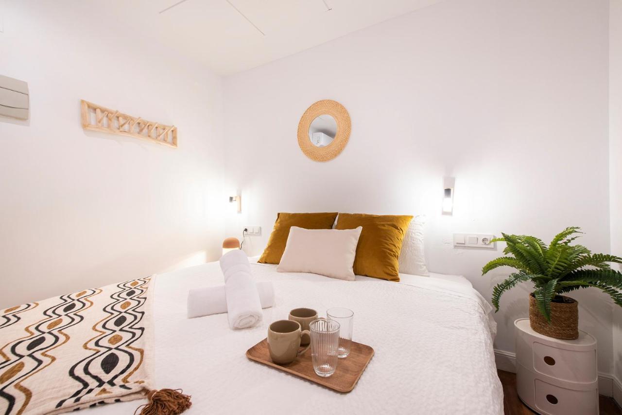 Marisol - Self Check-In Guesthouse - Adults Only San Sebastián Eksteriør billede