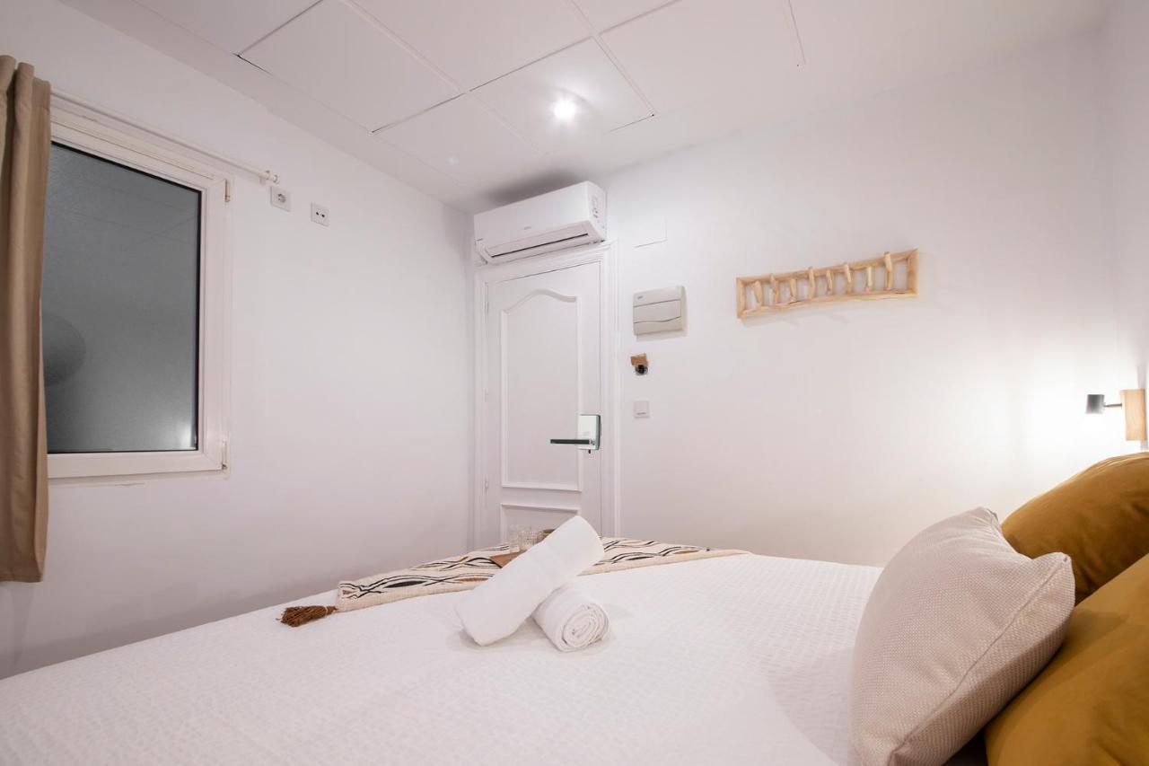 Marisol - Self Check-In Guesthouse - Adults Only San Sebastián Eksteriør billede