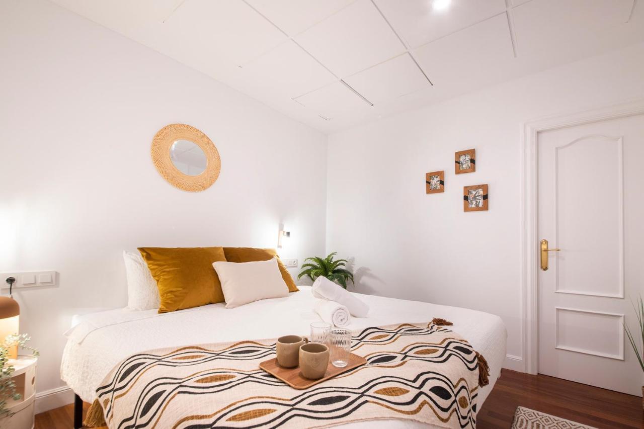 Marisol - Self Check-In Guesthouse - Adults Only San Sebastián Eksteriør billede