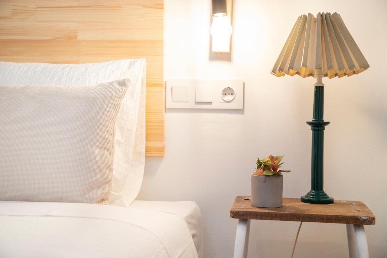 Marisol - Self Check-In Guesthouse - Adults Only San Sebastián Eksteriør billede