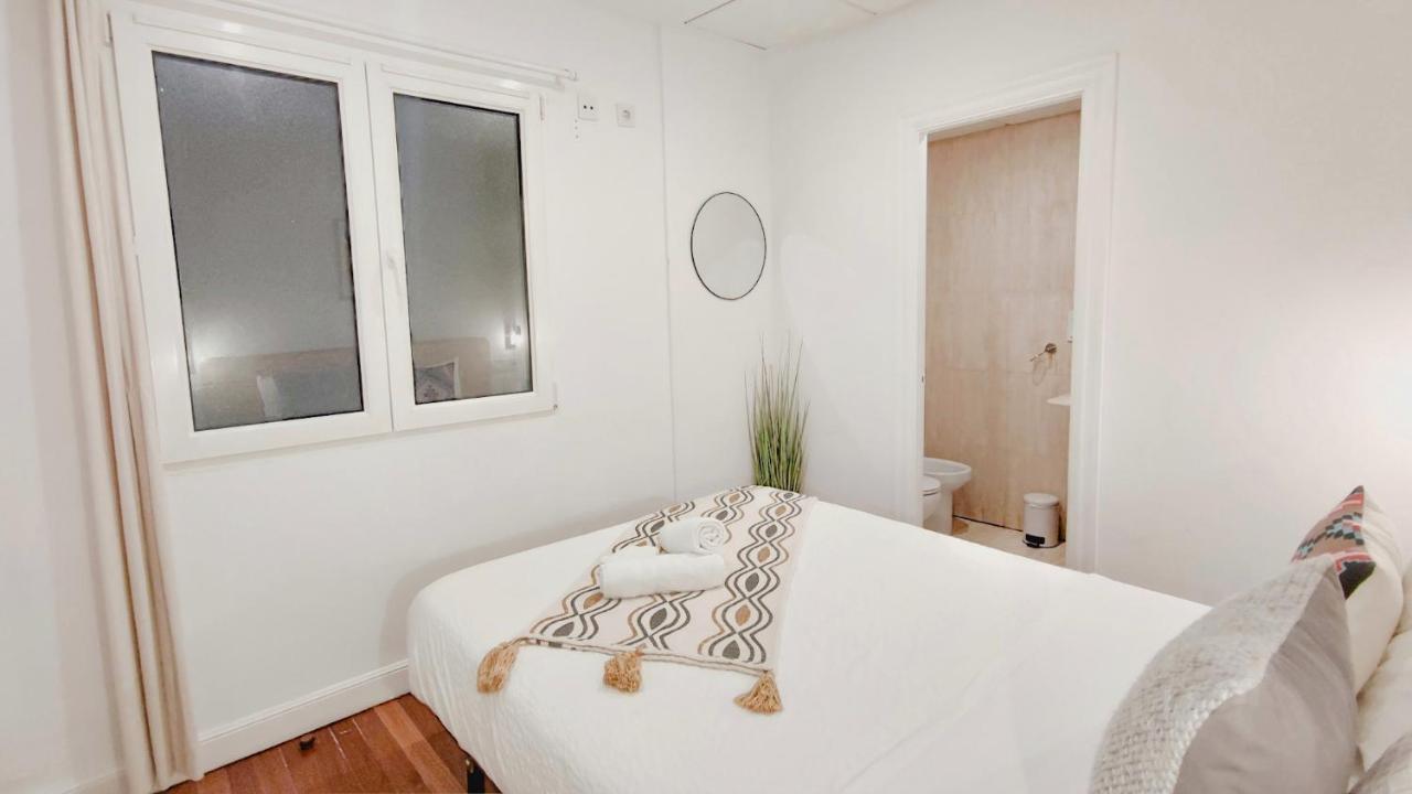 Marisol - Self Check-In Guesthouse - Adults Only San Sebastián Eksteriør billede